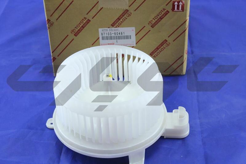 MOTOR SUB-ASSY