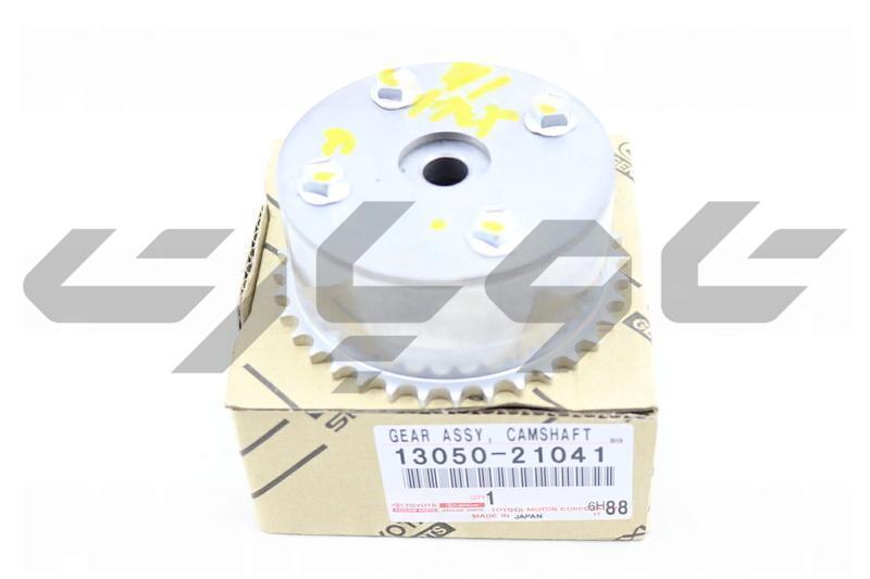 GEAR ASSY, CAMSHAFT TIMING