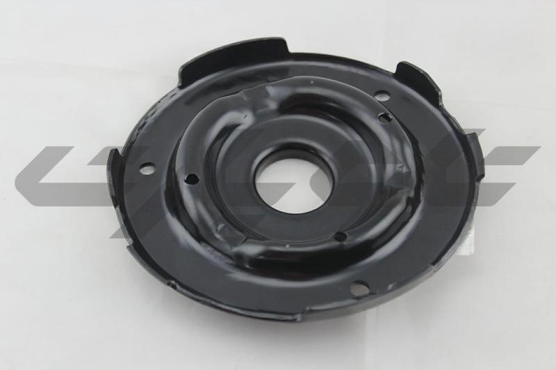SEAT, FRONT COIL SPRING, UPPER, RH/LH