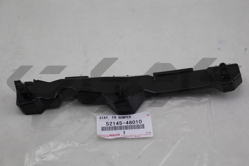 STAY, FRONT BUMPER, NO.2 RH
