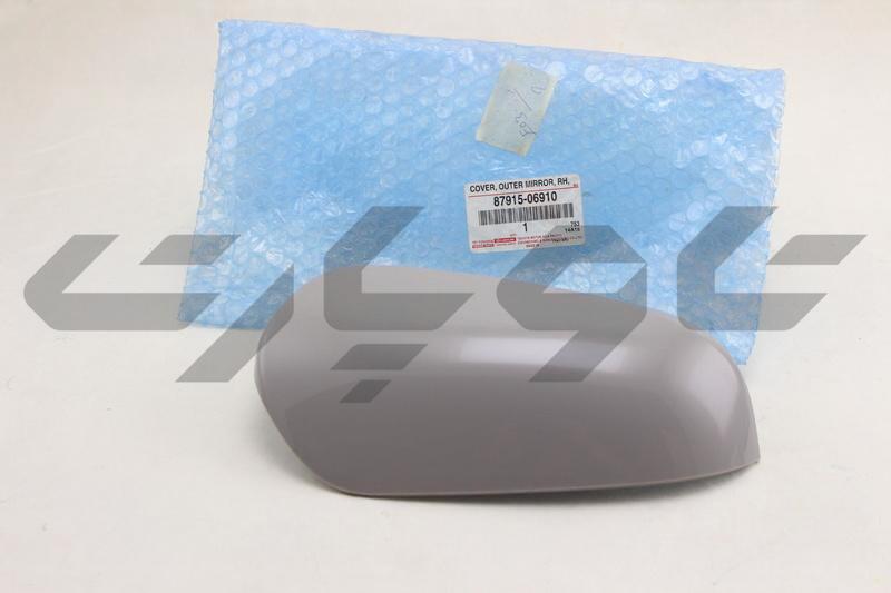 COVER, OUTER MIRROR, RH