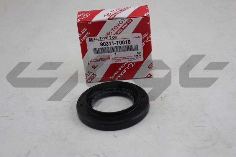 SEAL, OIL (FOR DIFFERENTIAL SIDE GEAR SHAFT)