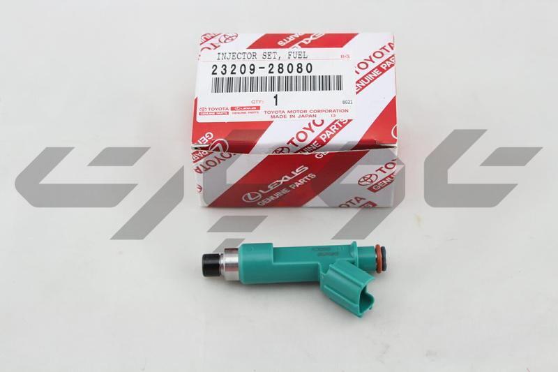 INJECTOR ASSY, FUEL