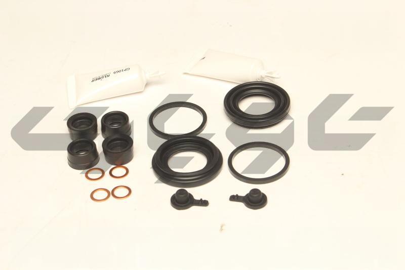 CYLINDER KIT, DISC BRAKE, REAR