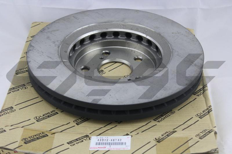 DISC FR