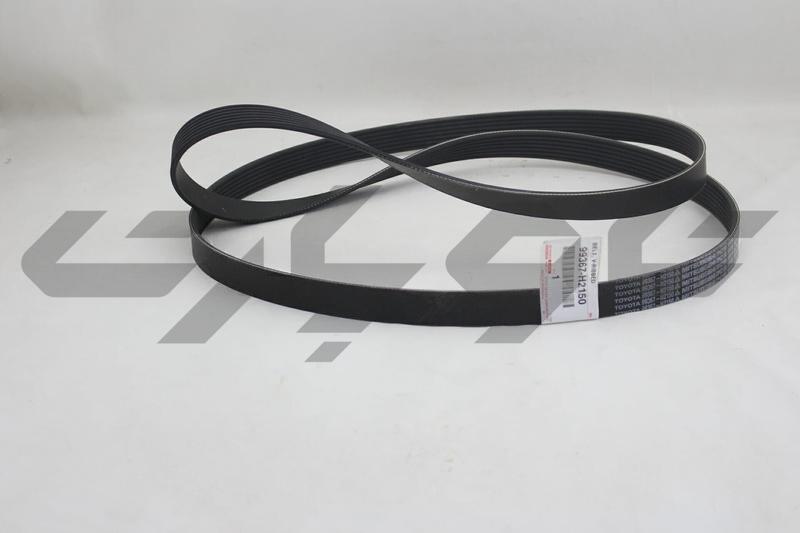 BELT, V(FOR FAN & ALTERNATOR)