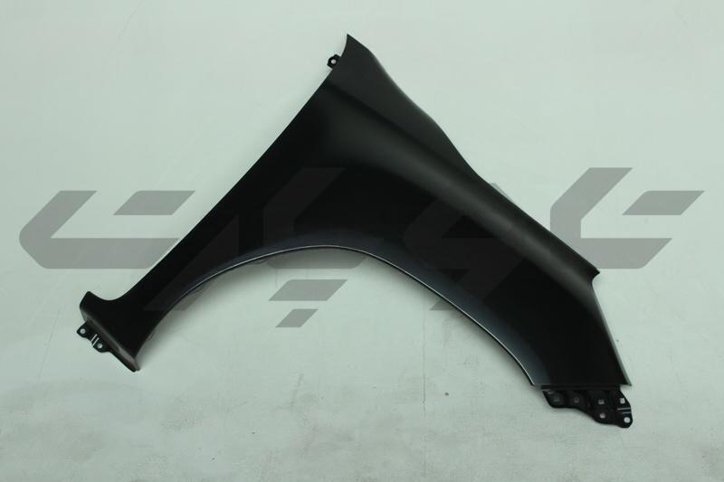 PANEL FR FENDER RH