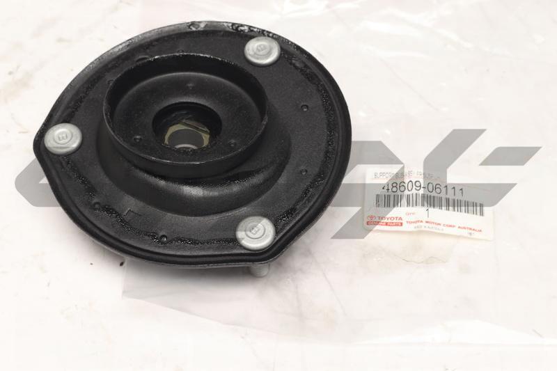 SUPPORT SUB-ASSY, FRONT SUSPENSION, LH