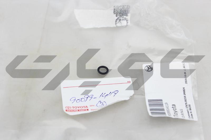 O-RING