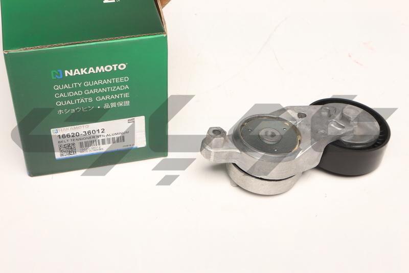 BELT TENSIONER NTN ALUMINUM