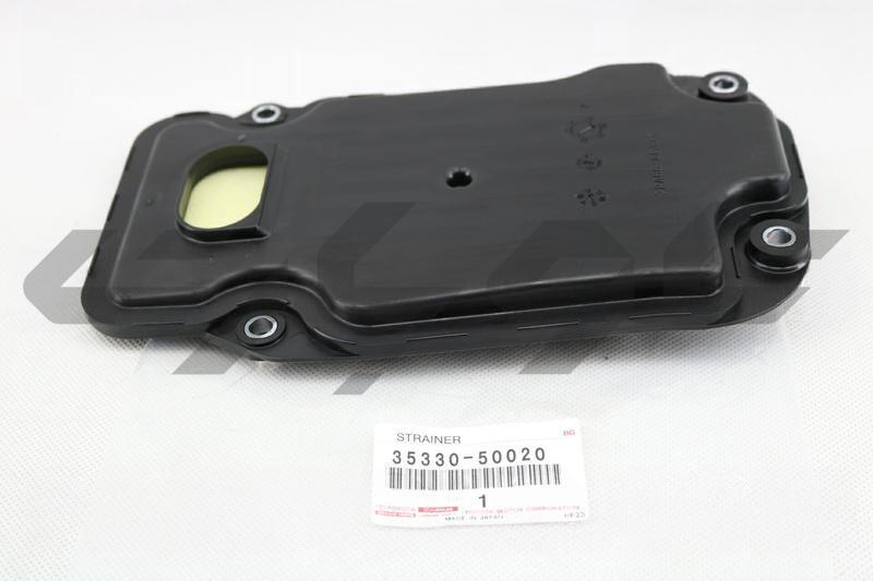 STRAINER ASSY, VALVE BODY OIL