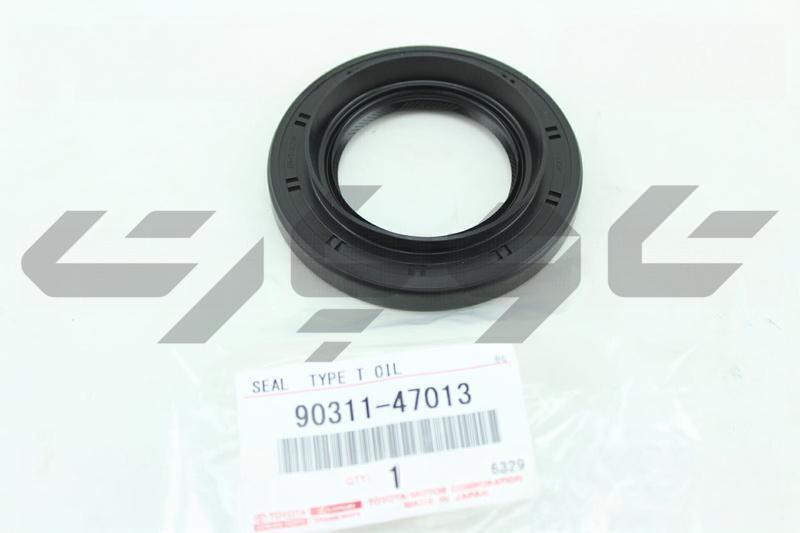 OIL SEAL, FRONT DRIVE SHAFT, RH/LH