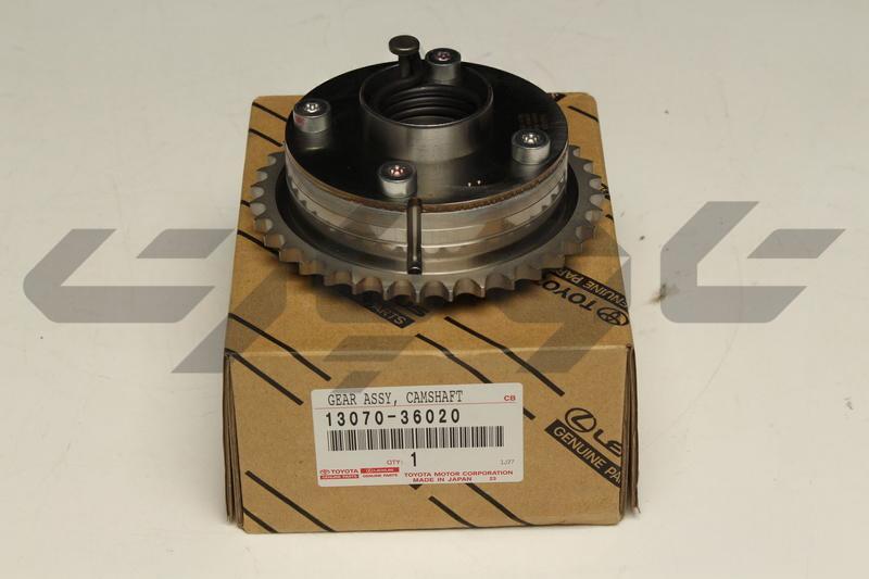 GEAR ASSY, CAMSHAFT TIMING EXHAUST