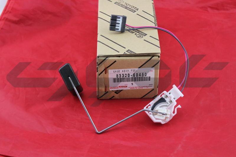 GAGE ASSY, FUEL SENDER