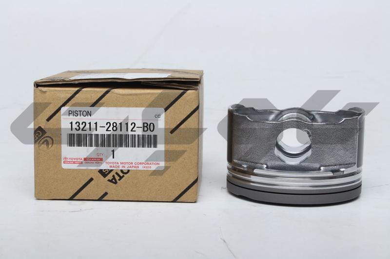 PISTON