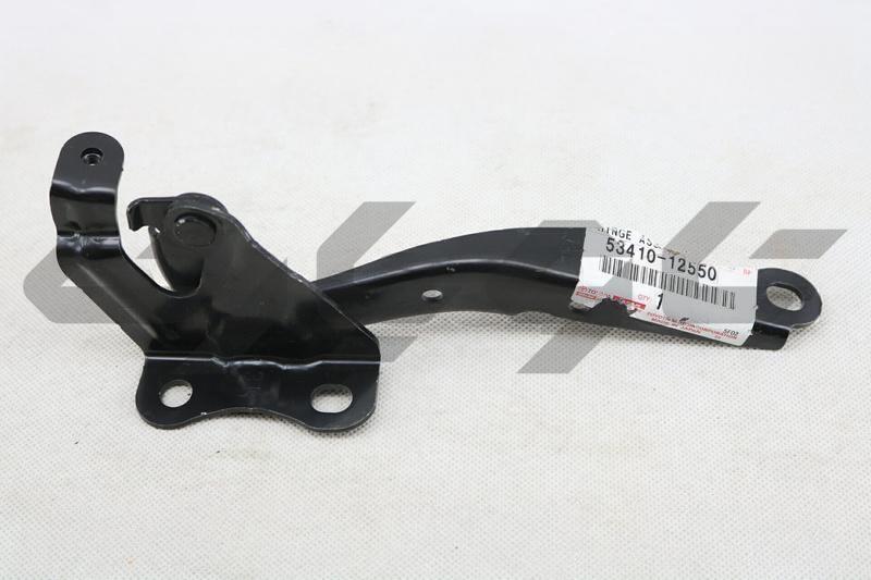 HINGE ASSY, HOOD, RH