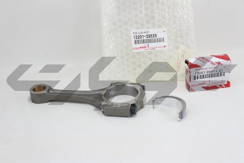 ROD SUB-ASSY, CONNECTING