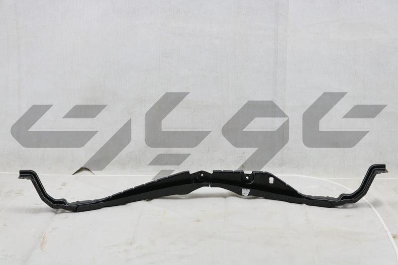 REINFORCEMENT SUB-ASSY, FRONT BUMPER, UPPER