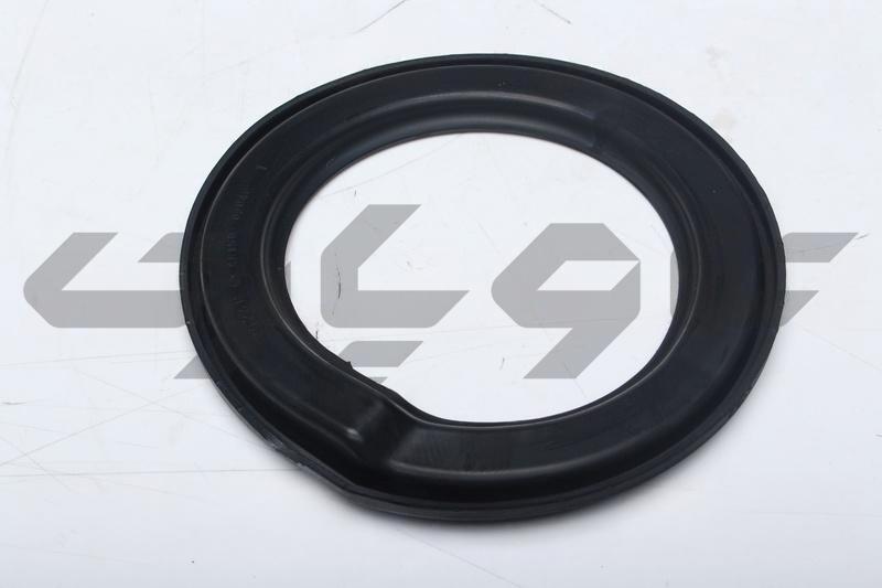 INSULATOR, FRONT COIL SPRING, LOWER, RH/LH