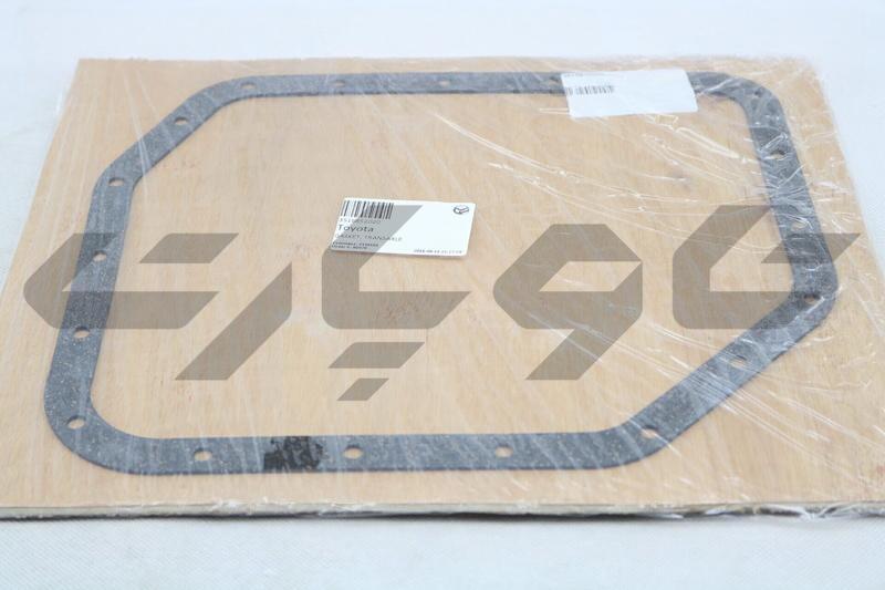 GASKET, AUTOMATIC TRANSAXLE OIL PAN