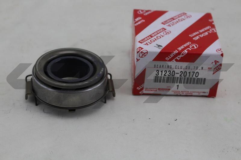 BEARING ASSY, CLUTCH RELEASE
