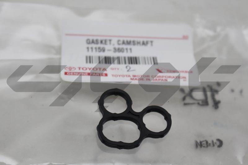 GASKET, CAMSHAFT BEARING CAP OIL HOLE