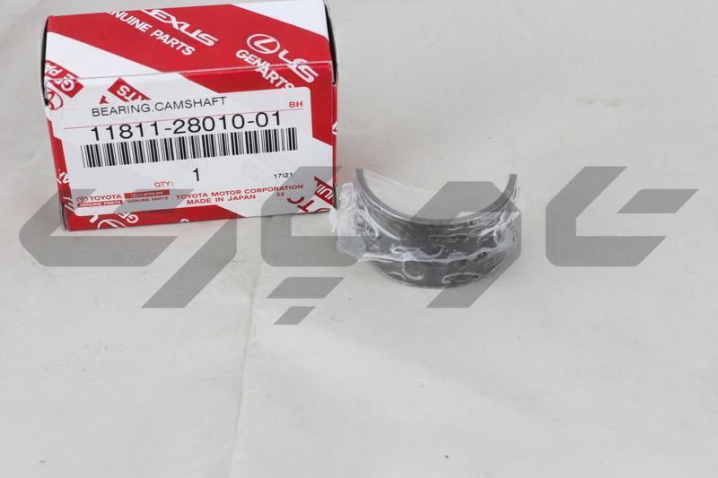 BEARING, CAMSHAFT, NO.1