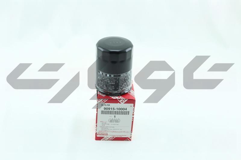 FILTER SUB-ASSY, OIL