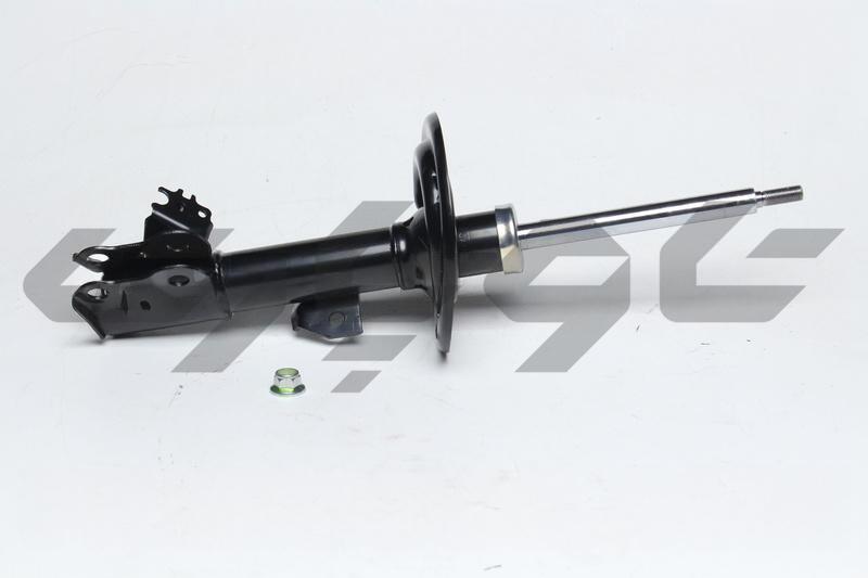 ABSORBER ASSY, SHOCK, FRONT LH