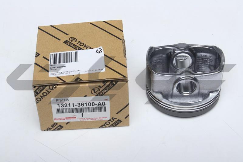 PISTON