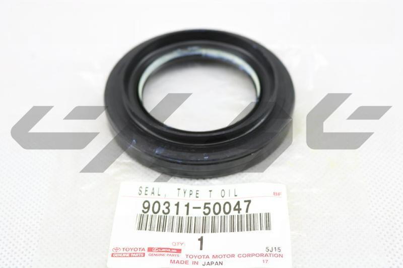 OIL SEAL, FRONT DRIVE SHAFT, LH