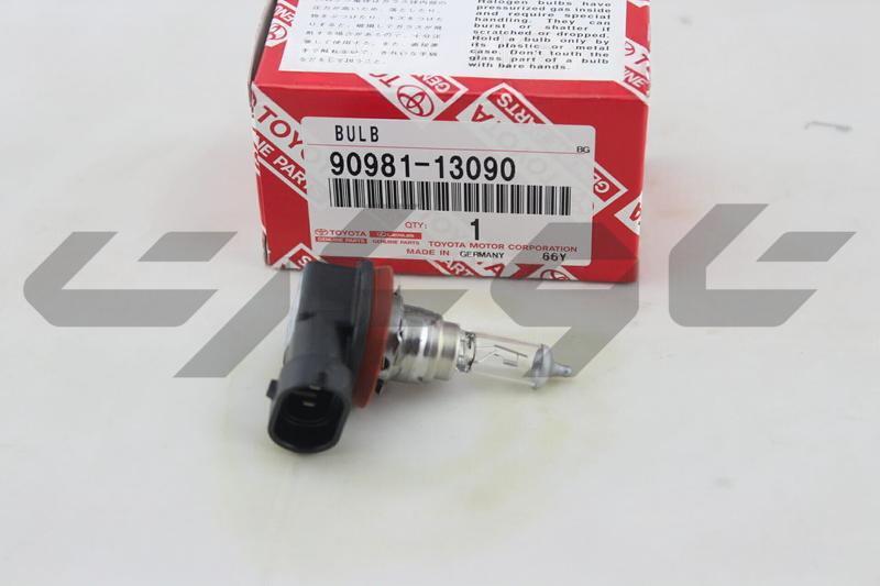 BULB, FOG LAMP