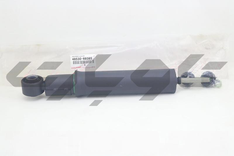ABSORBER ASSY, SHOCK, REAR, RH/LH