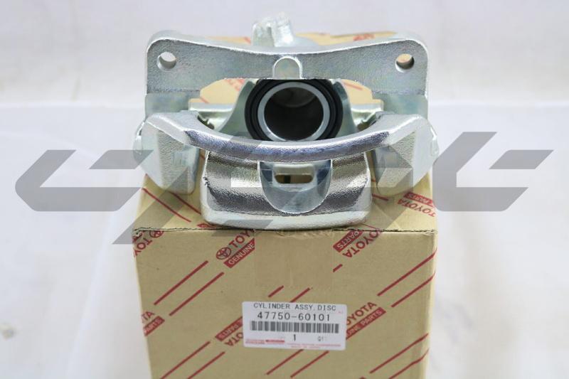CYLINDER ASSY, DISC BRAKE, REAR LH