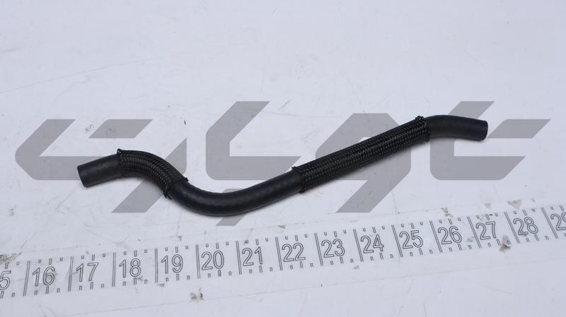 HOSE, WATER BY-PASS, NO.2