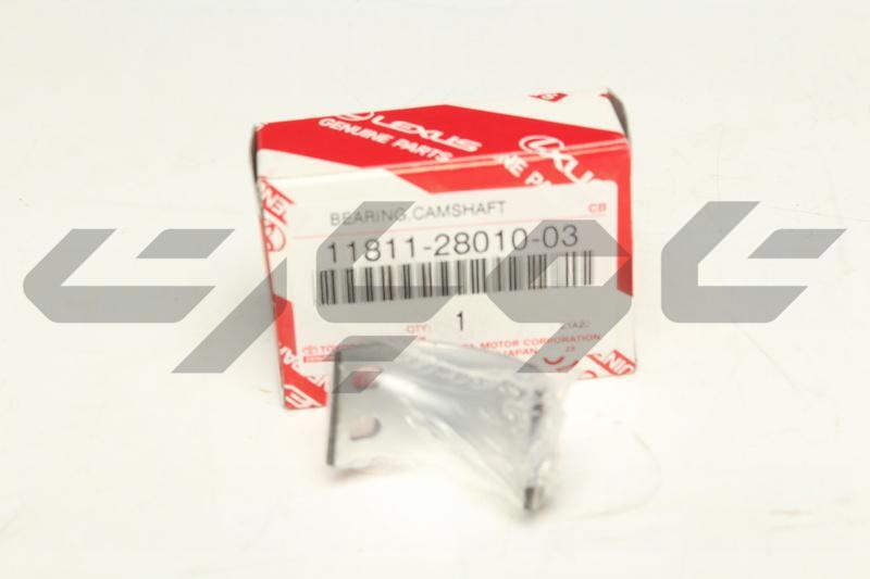 BEARING, CAMSHAFT, NO.1