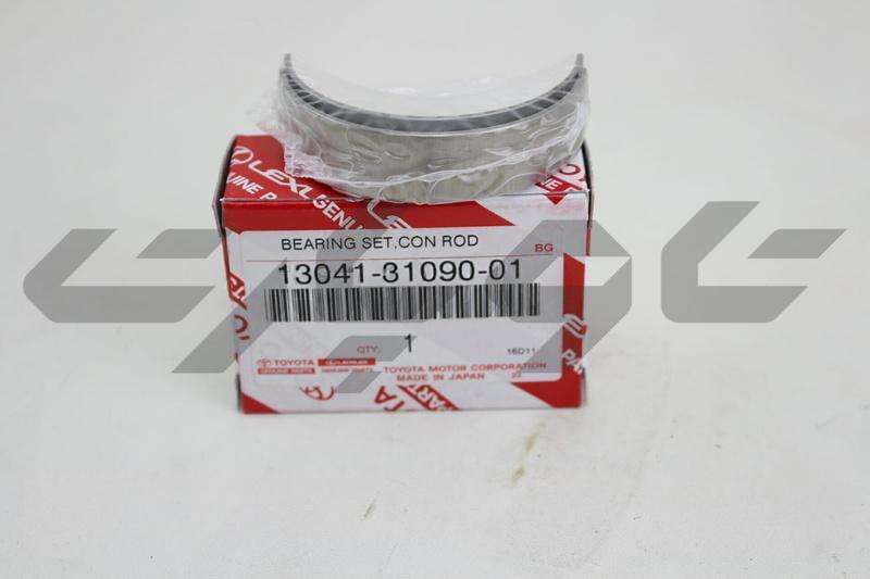 BEARING, CONNECTING ROD
