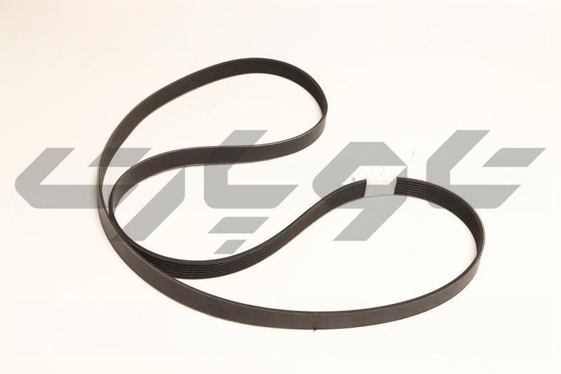BELT V-RIBBED