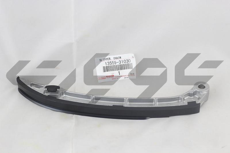SLIPPER, CHAIN TENSIONER