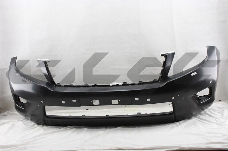 COVER, FRONT BUMPER