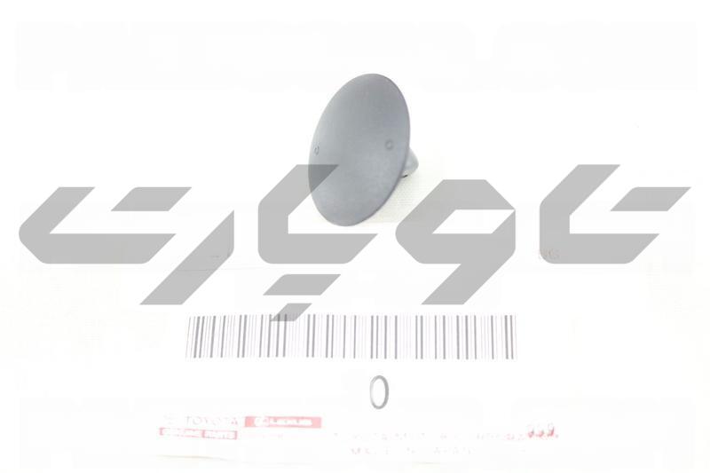 CLIP (FOR REAR SEAT BACK),RH/LH