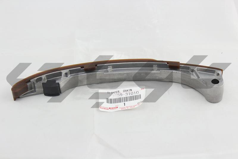 SLIPPER, CHAIN TENSIONER