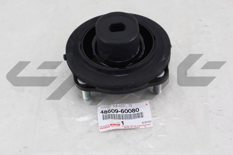 SUPPORT SUB-ASSY, FRONT SUSPENSION, RH/LH