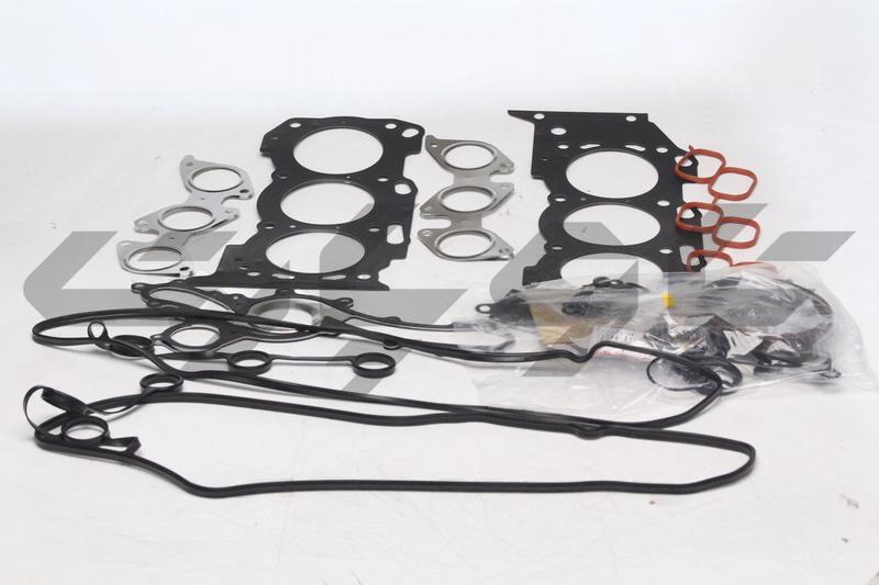 GASKET KIT, ENGINE OVERHAUL