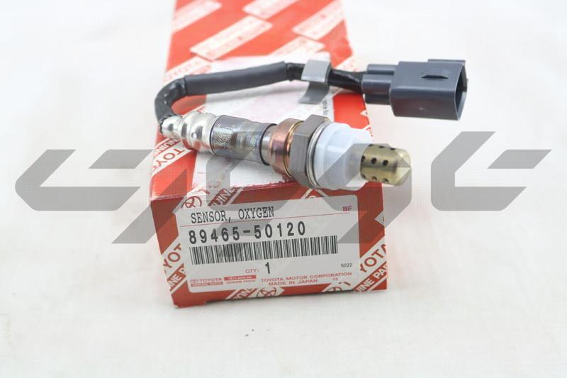SENSOR, OXYGEN