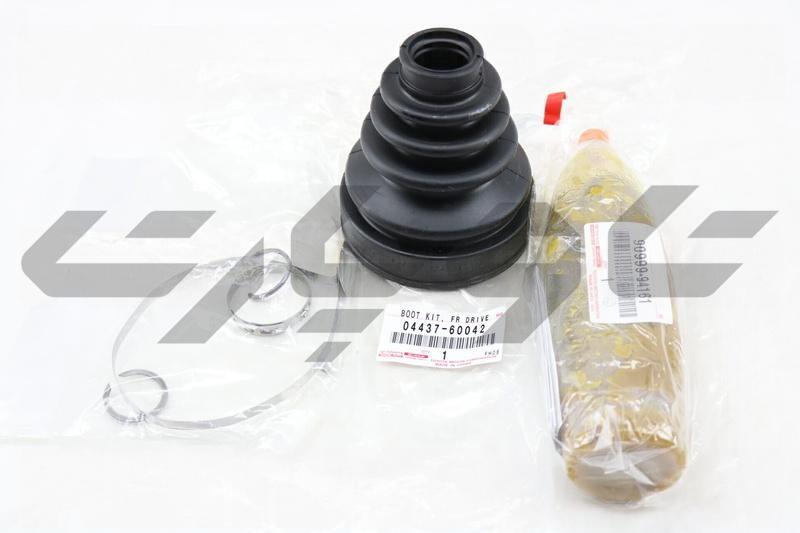BOOT KIT FR DRIVE