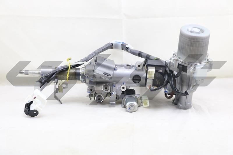 COLUMN ASSY, STEERING