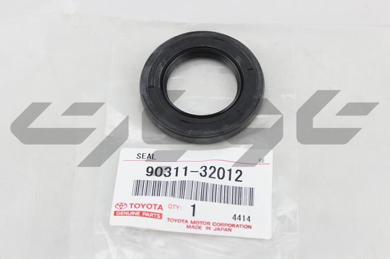 SEAL, OIL(FOR TRANSMISSION FRONT BEARING RETAINER)