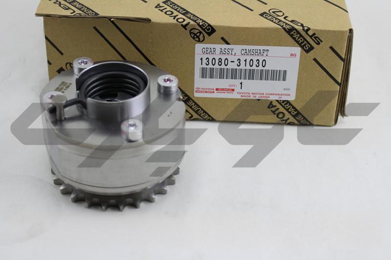 GEAR ASSY, CAMSHAFT TIMING EXHAUST, RH/LH