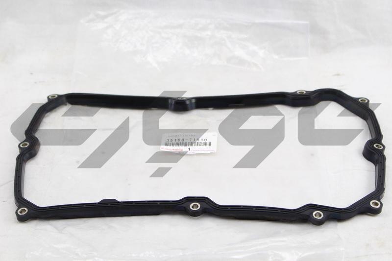 GASKET TRANSMISSION